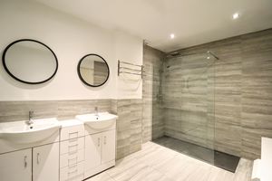 Shower Room- click for photo gallery